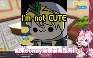 Download Video: 【熟切】Ren：Sonny不夺门而入我会失望的 Sonny：安排 【Maria Marionette】