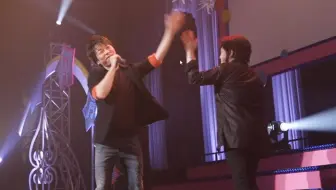 東本桂士 Cv 杉山紀彰 てのひらワンダーランド 掌中乐园 试听 哔哩哔哩 Bilibili