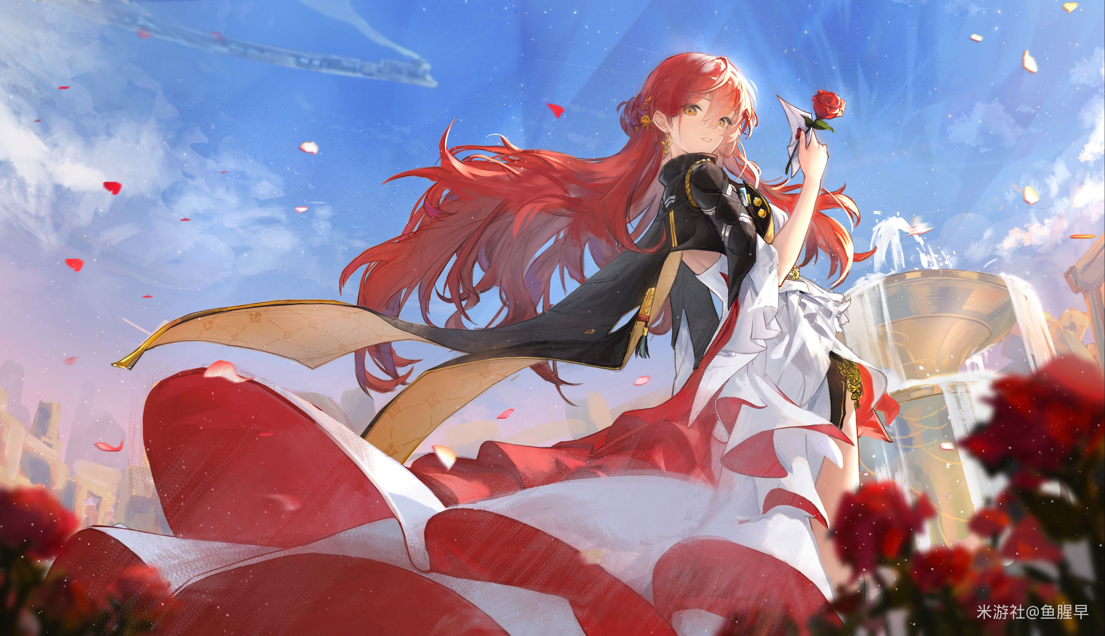 7】对5环境?有火弱?姬子领航员申请出战,1t混沌12下半5合1