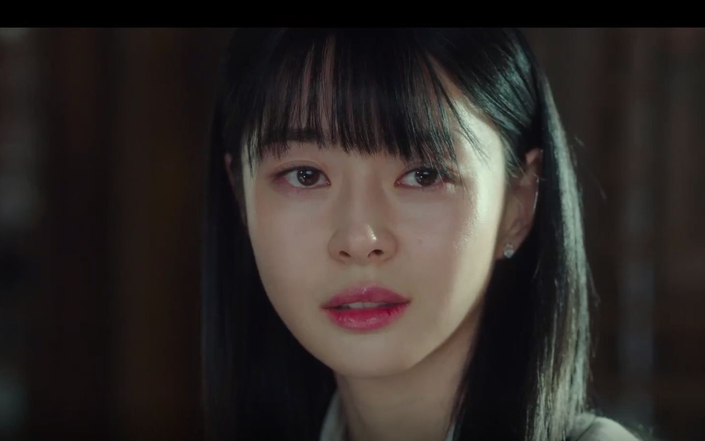 【梨泰院class】【女二吴秀雅cut】第五十八章_哔哩哔哩 (゜-゜)つロ