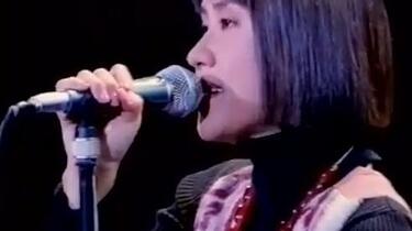 大贯妙子1993 演唱会| Shooting Star in the Blue Sky Concert_哔哩哔