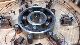 听说过瑟尔效能机吗？