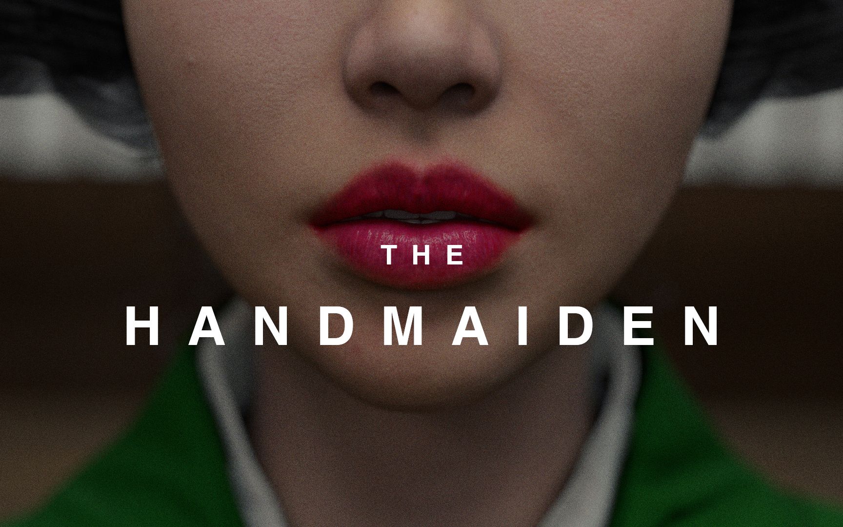 [图]【THE HANDMAIDEN】概念短片