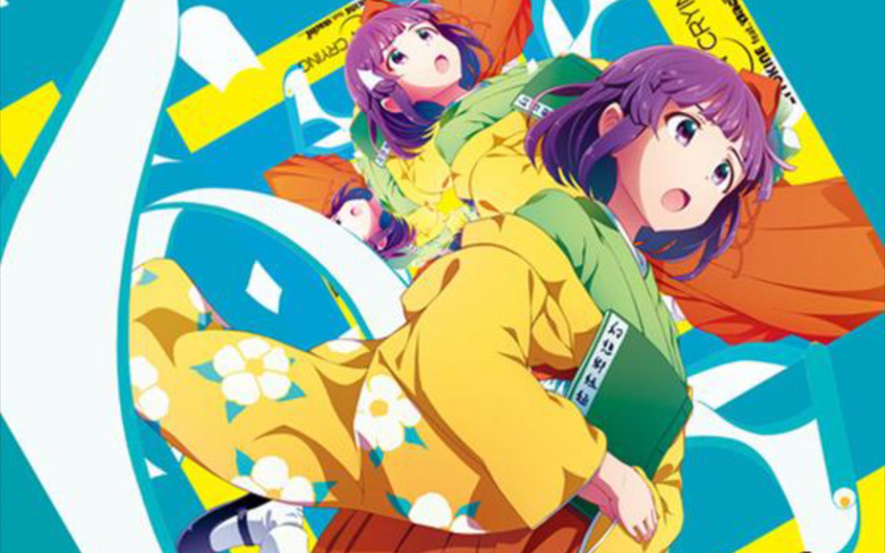 曲:悲しき人形 ~ doll of misery「東方怪奇談」)— 坂上なち(nachi)