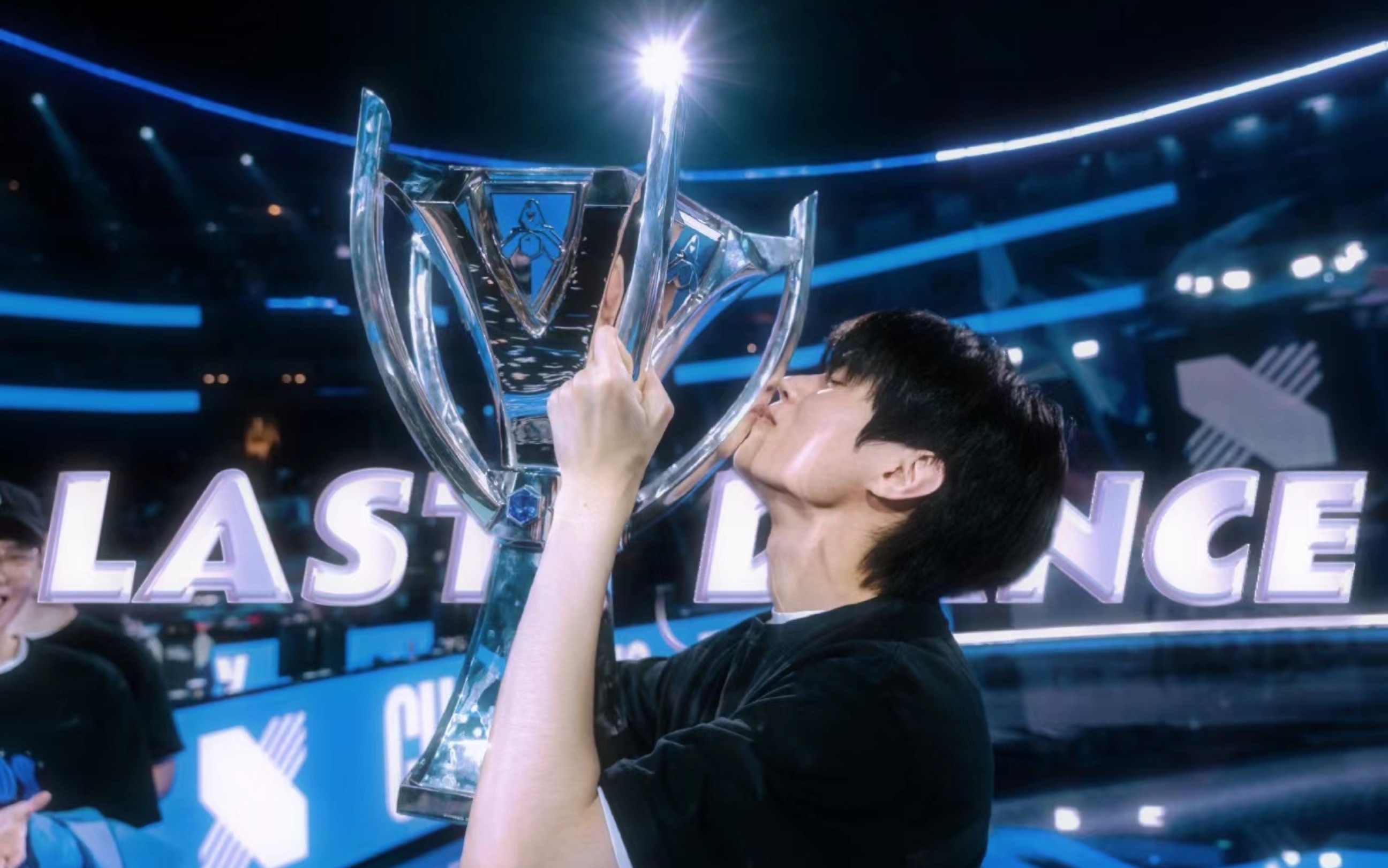 【deft】十年一舞·舞至终章|夺冠历程回顾|last dance