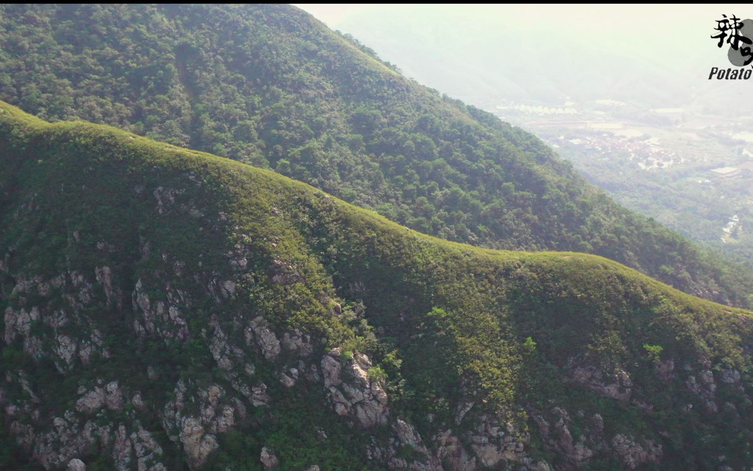 昆山之南,为仑山,合称昆仑山哔哩哔哩bilibili