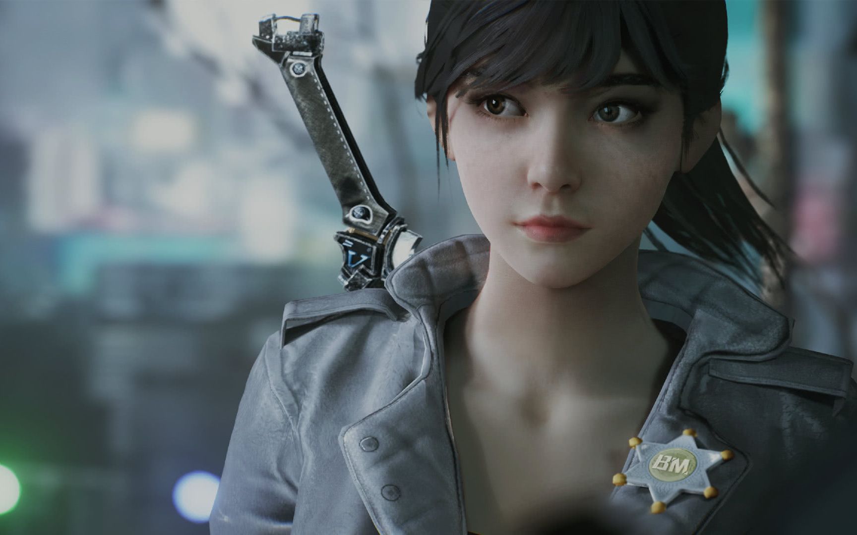 光明记忆无限全流程娱乐攻略解说附赠bug彩蛋颠覆你的射击体验