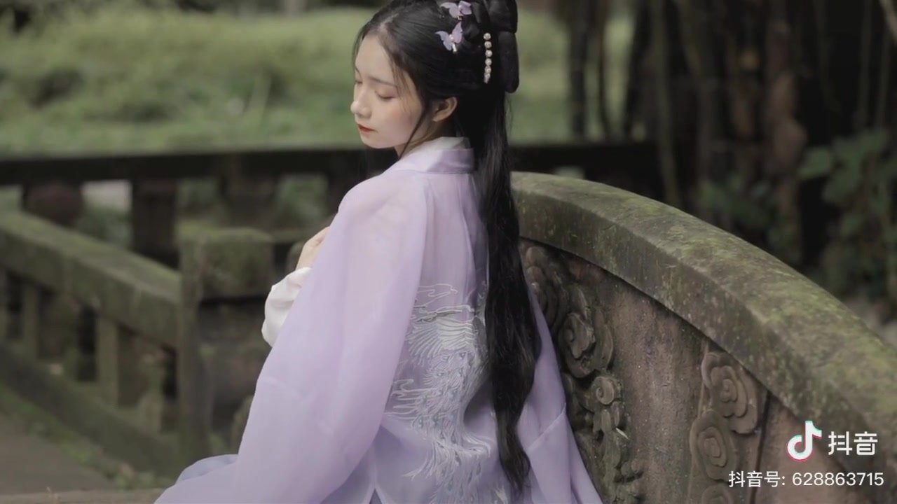 【猫夏小卡】任他凡事清浊,为你一笑间轮回甘堕