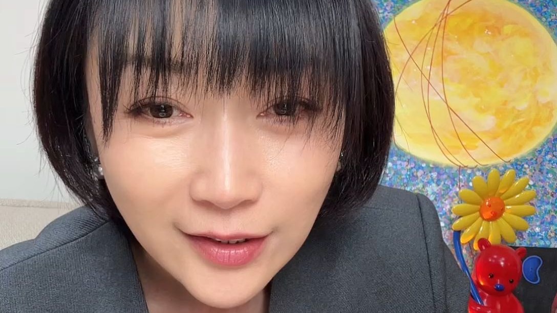 演员《代乐乐》直播9!