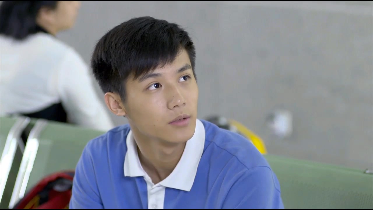 半路父子 第七集 第三部分【郑业成cut】熊孩子