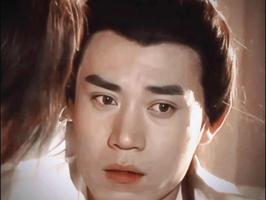 【李治|陈宝国】拍 拍