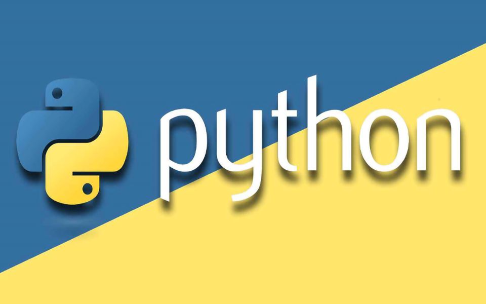 【Python】史上最强大、实用、全面的Python教程_哔哩哔哩_bilibili