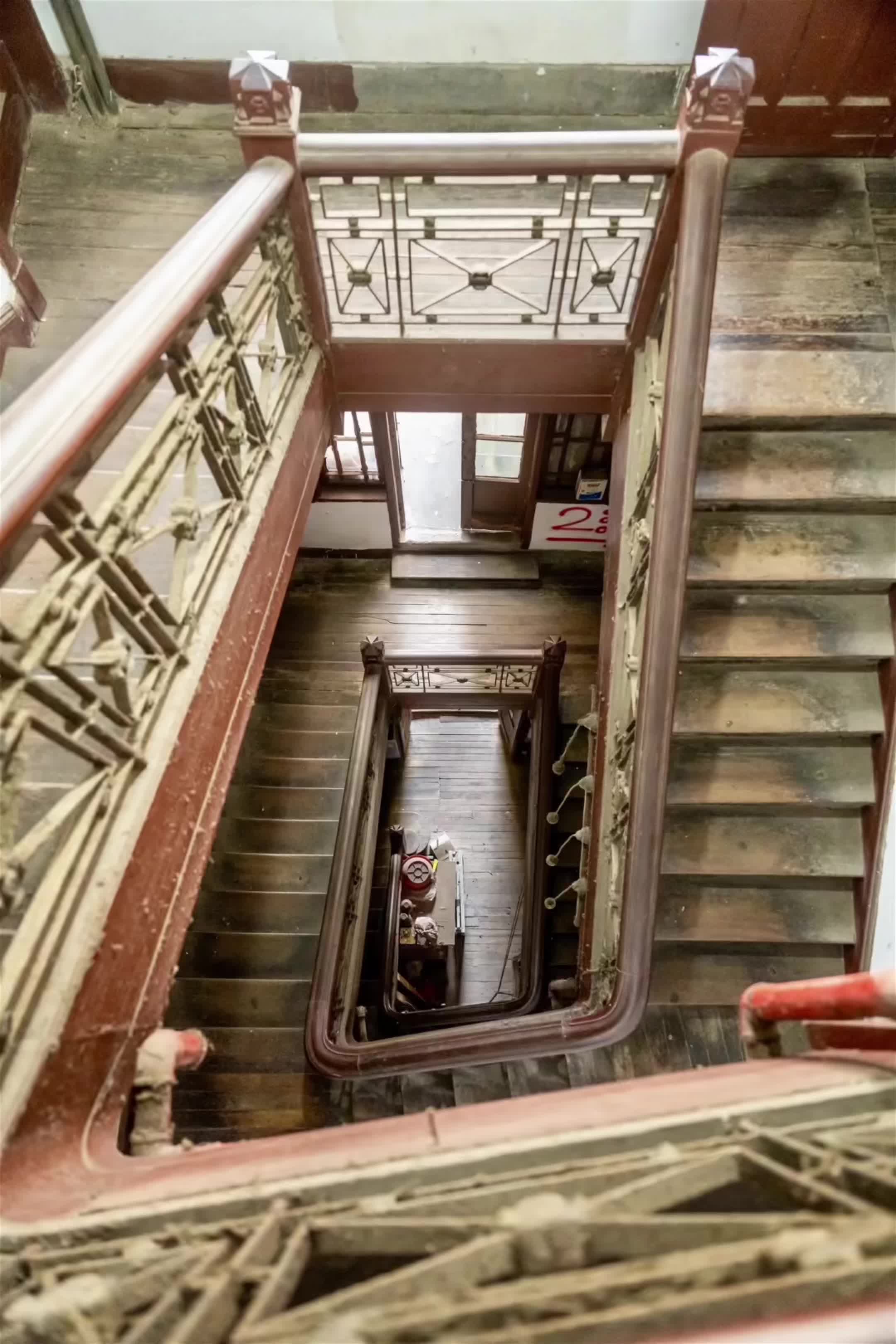 延安中路"章士钊故居"