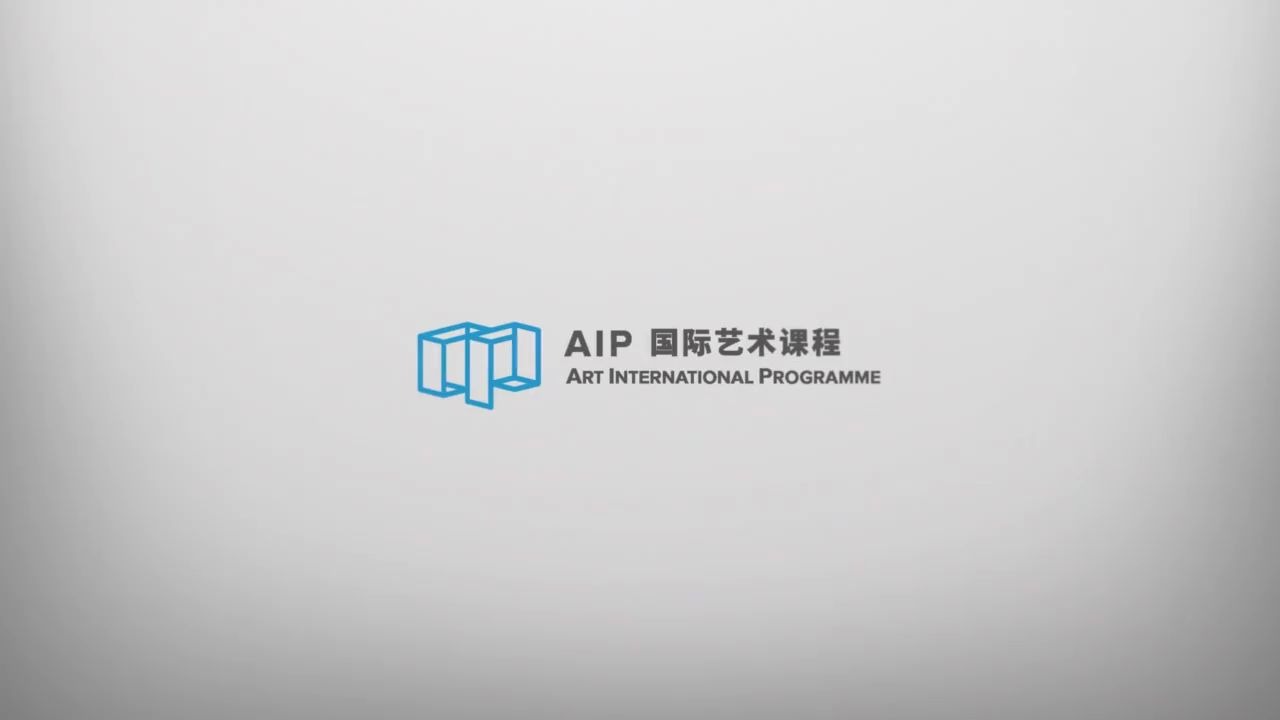 广美附中AIP官方宣传片+日常教学场景哔哩哔哩bilibili