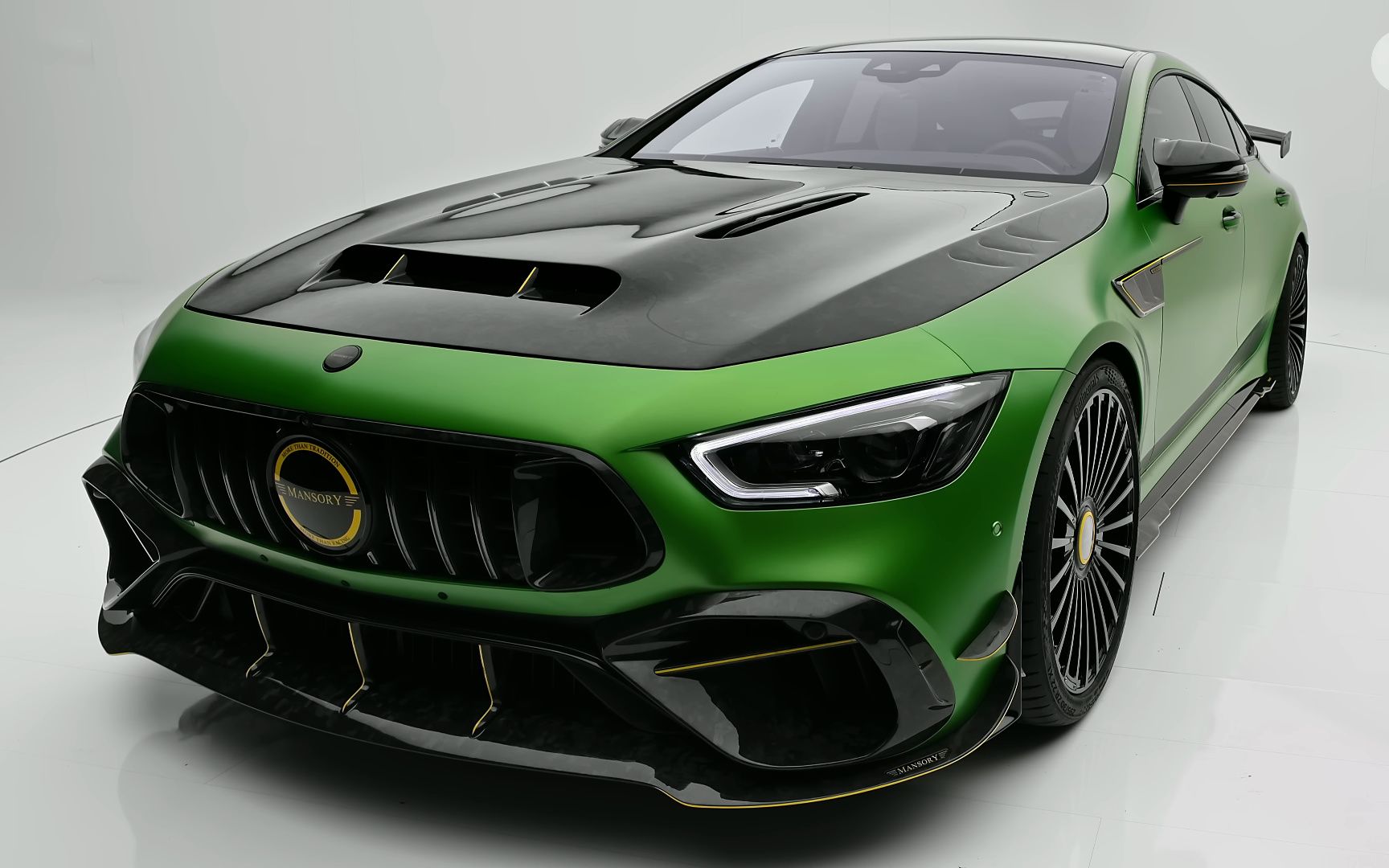 【4k】2023 梅赛德斯奔驰mercedes-amg gt 63 s e丨全新高性能