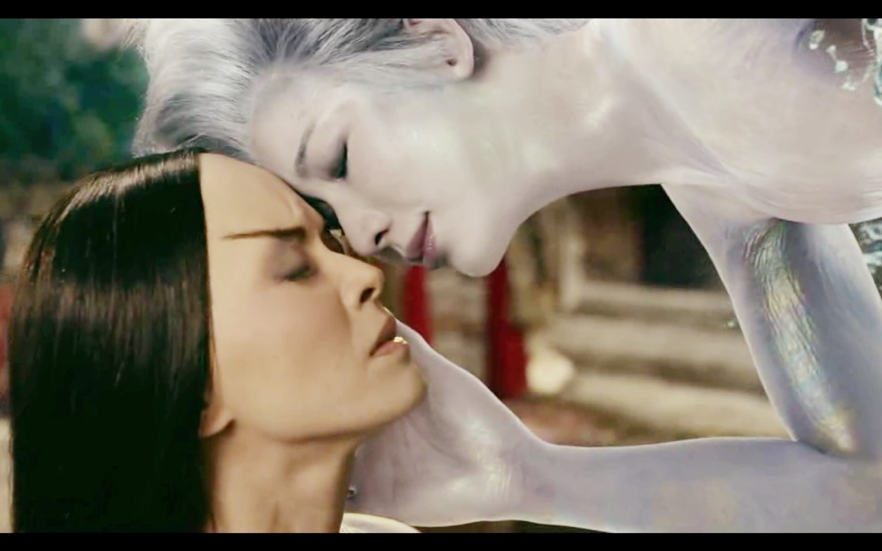 【国师x忘川河神】思君朝与暮_哔哩哔哩 (゜-゜)つロ 干杯~-bilibili