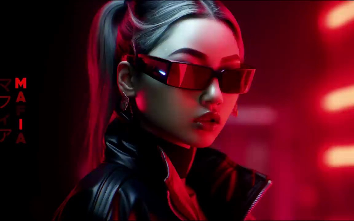 techno mix 2023 (popular rave songs)