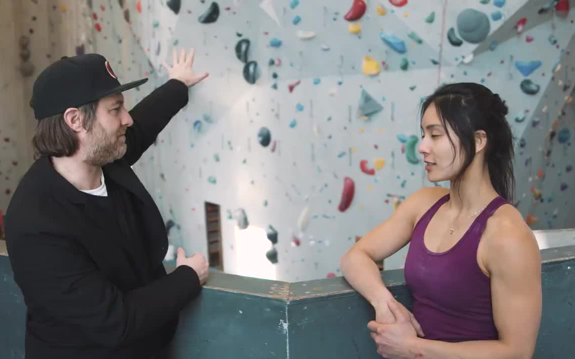 先祖人类奥德赛公开影片theclimber