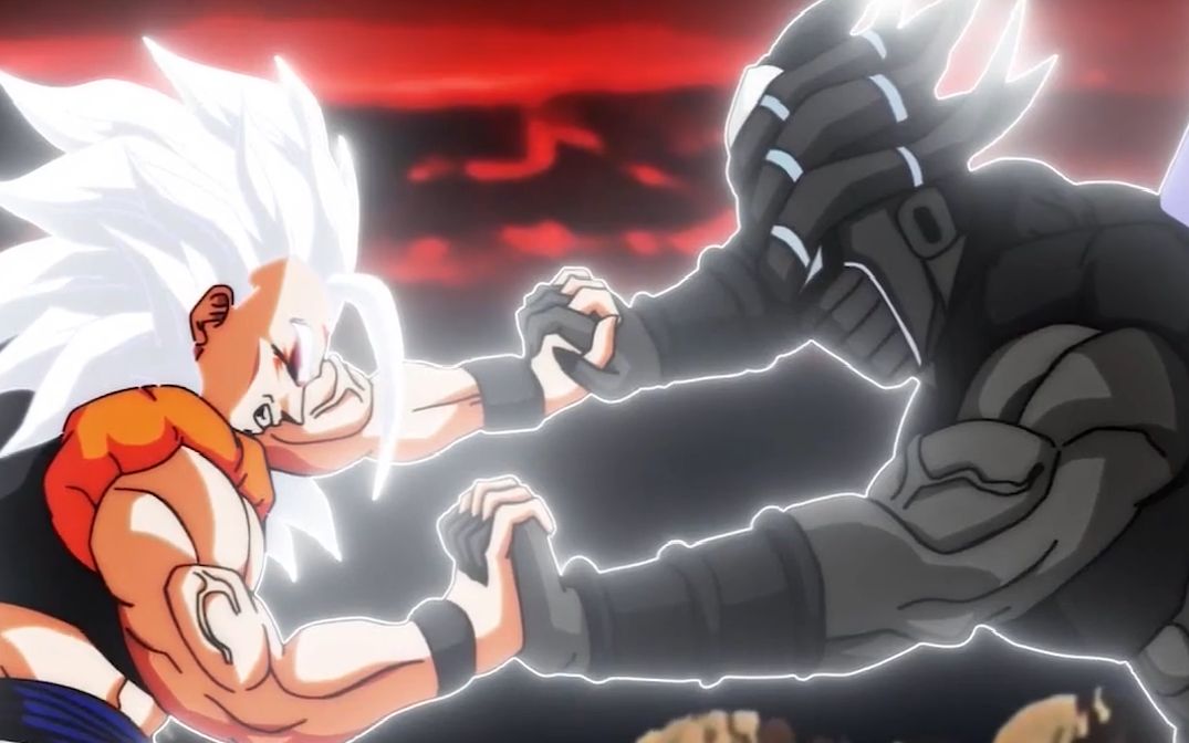 动漫大乱斗第13集最新预告旷世大战开启最强融合白神诞生