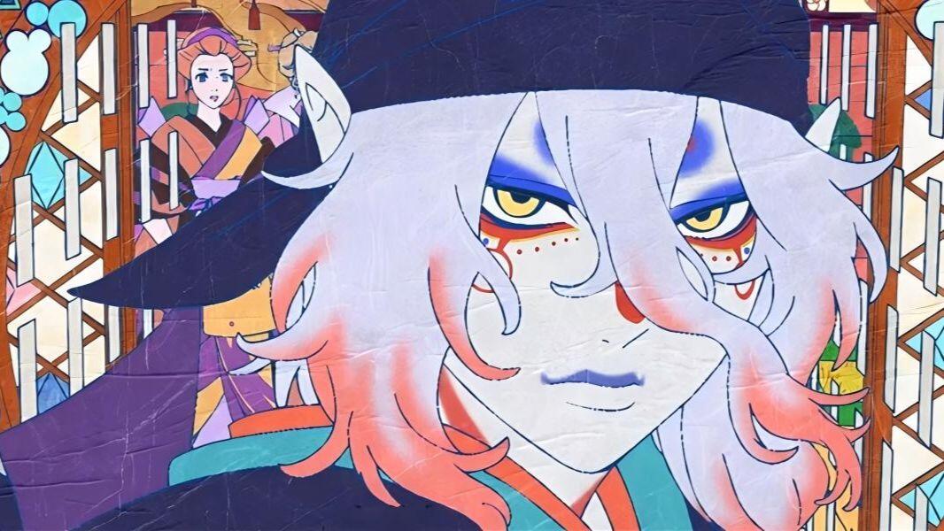 【剧场版】怪化猫:蛇神 (2026)【1080P(含前两部)】【日语中字】【奇幻/悬疑 / 恐怖】