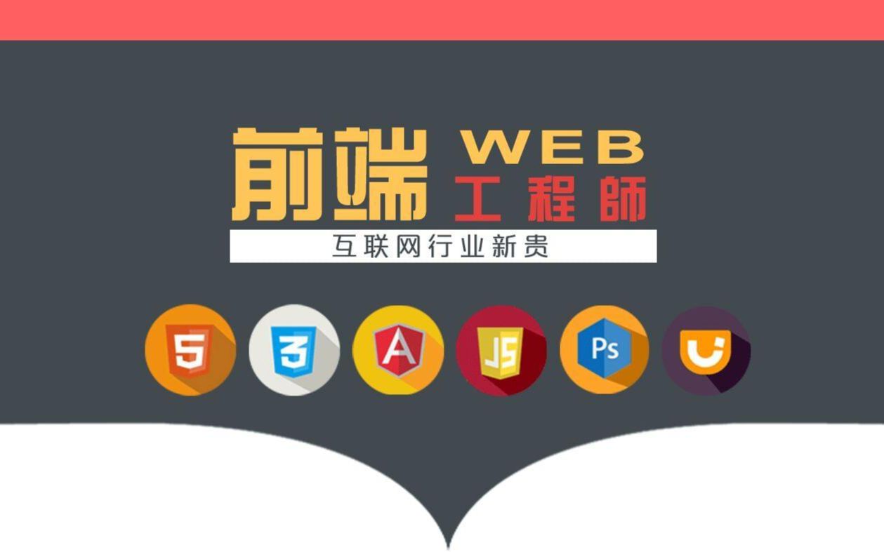 2019年黑马WEB前端React Angular 5 拓展课程篇哔哩哔哩bilibili