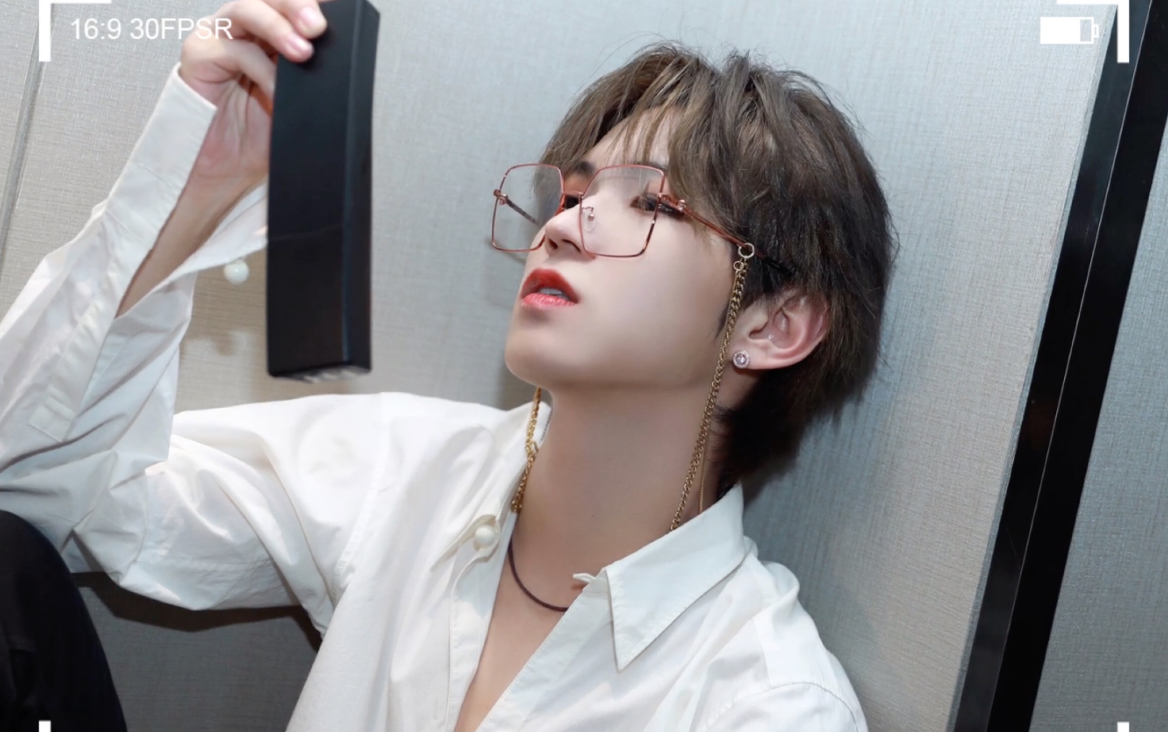 【娱乐/明星/3】帅帅的李希侃