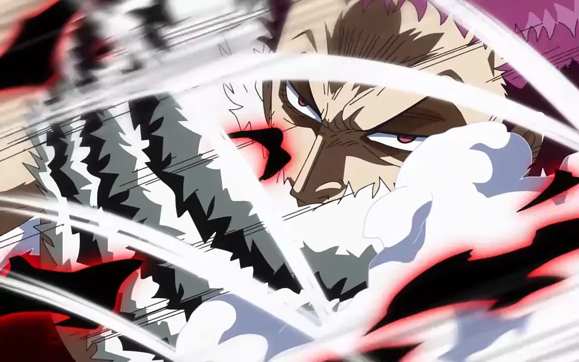 【搬运】opcg第三弹 白胡子vs卡塔库栗 卡二:新时代没有我能吃的