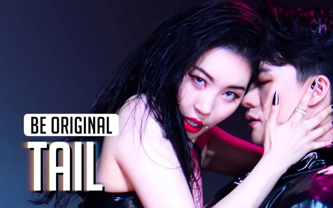 新0307宣美新曲tail打歌现场mv直拍合集sunmi