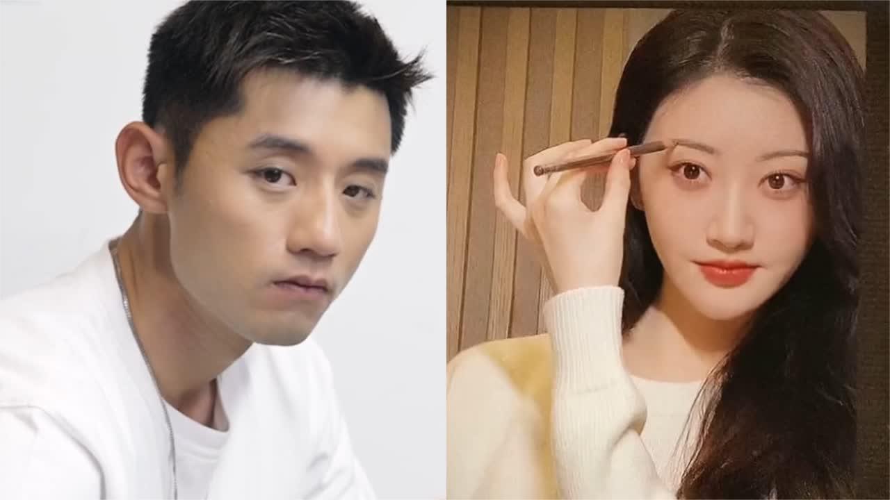 媒体:张继科与景甜无商业关联,张继科名下仅关联1家公司