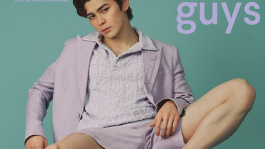 眞栄田郷敦✴︎ NYLON JAPAN guys Gordon Maeda 眞栄田郷敦 写真集