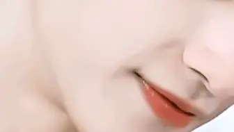 郎艳独绝，世无其二