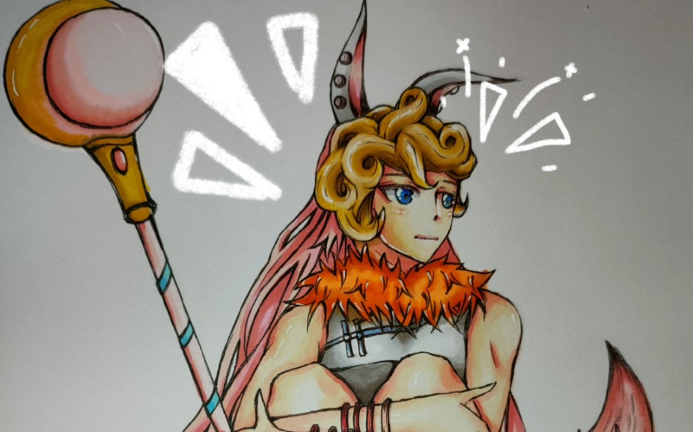 喜羊羊与灰太狼:月亮女王