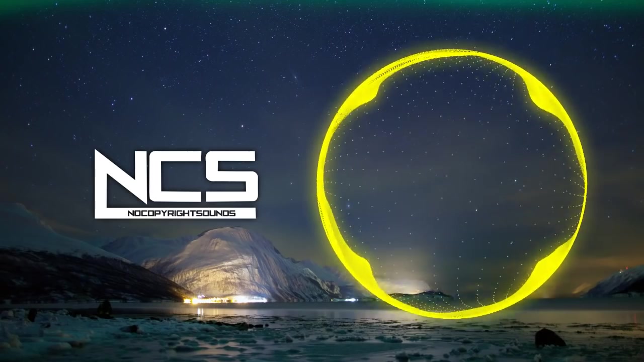 【EDM】Lensko  Cetus [NCS Release]哔哩哔哩bilibili