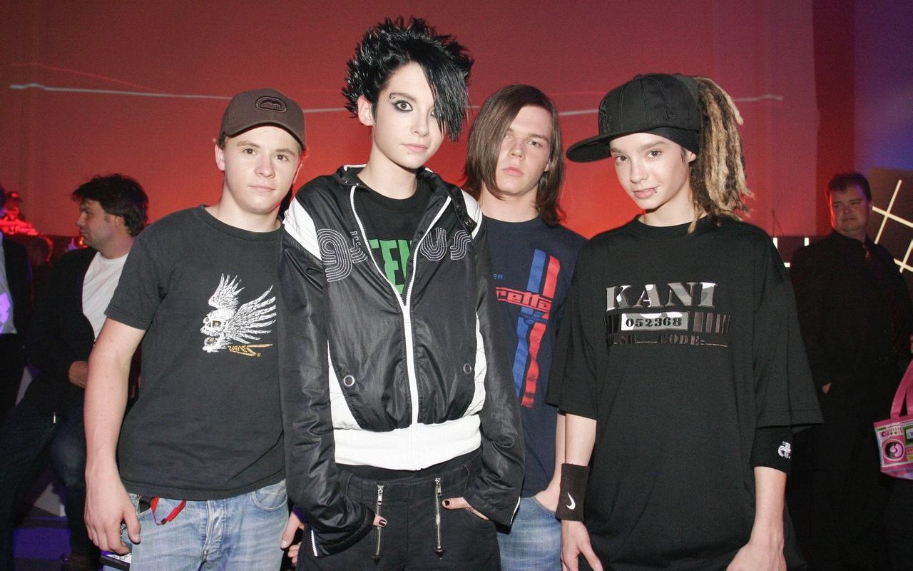 tokio hotel - making of monsun with english subtitles_哔哩哔哩