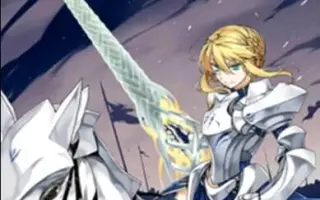 Fate Grand Order 搜索结果 哔哩哔哩 Bilibili