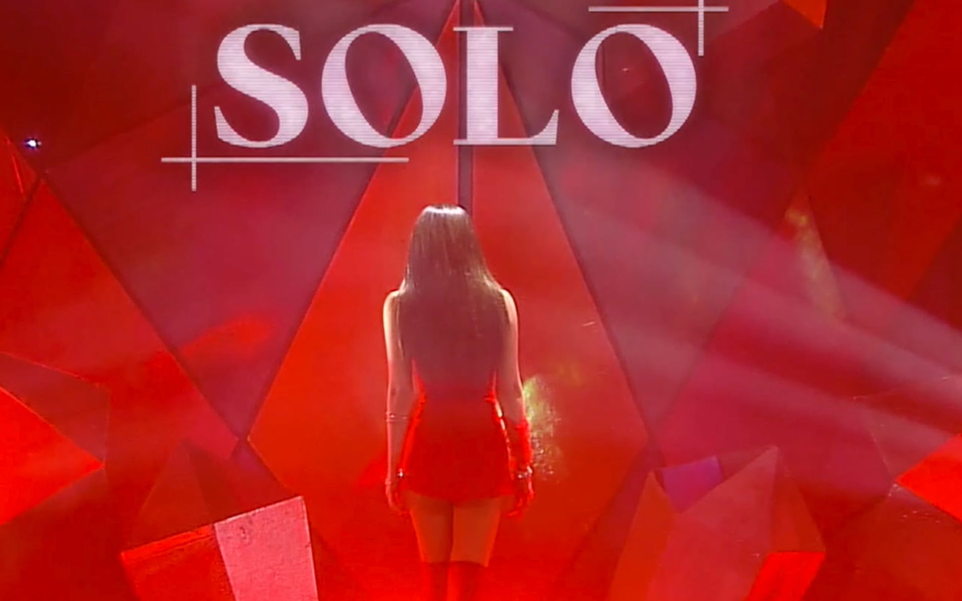 【金jennie!】solo 一键换装