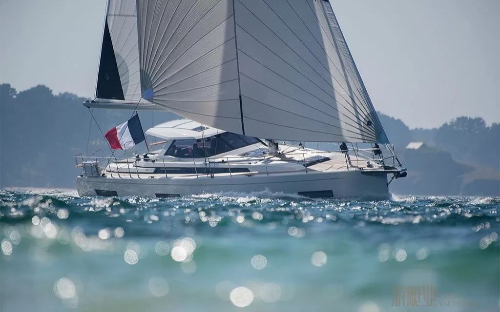 [图]Amel 50 yacht