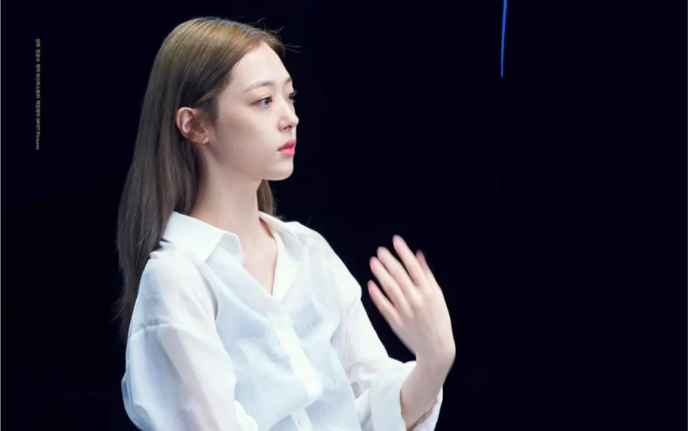 崔雪莉纪录片《致真理》已上线