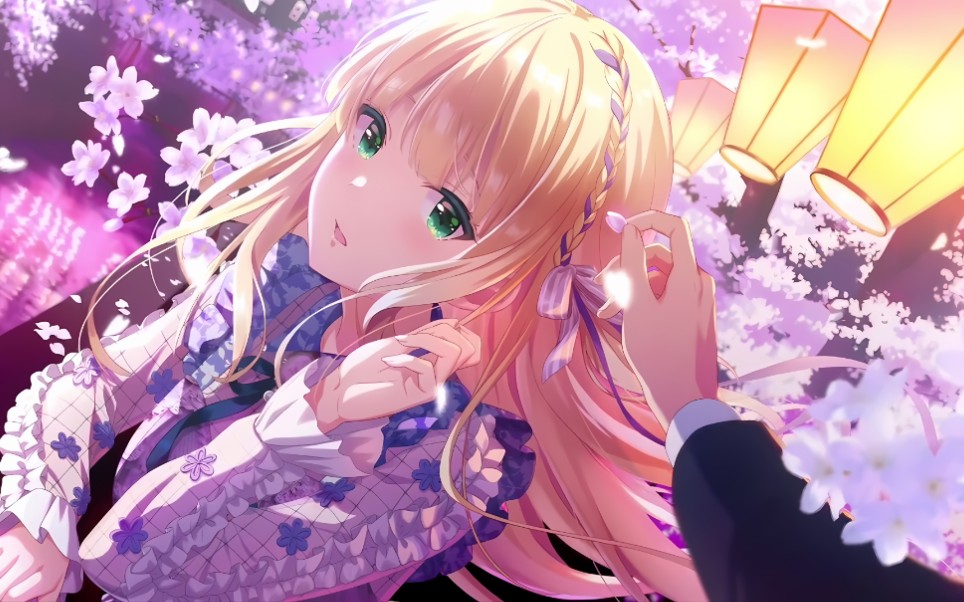 熟肉偶像荣耀笑靥如花一之濑怜第二话我还是有自觉的