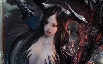 【 Legend of the Cryptids】《传说中的生物》精美手游卡牌大赏哔哩哔哩bilibili