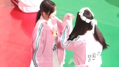2024 IVE 2nd FANMEETING_哔哩哔哩_bilibili