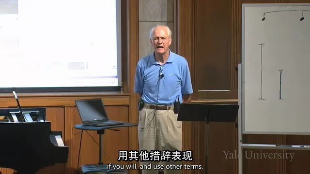 [图]耶鲁大学开放课程：聆听音乐.Open Yale course：Listening to Music