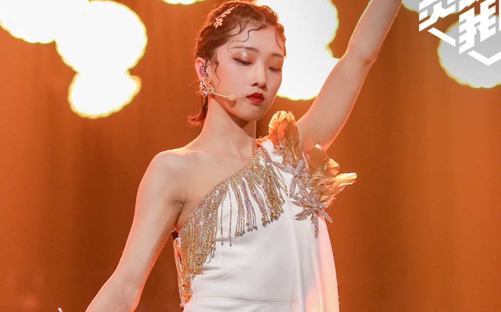 【yamy郭颖】火箭少女101 - 「硬糖」直拍