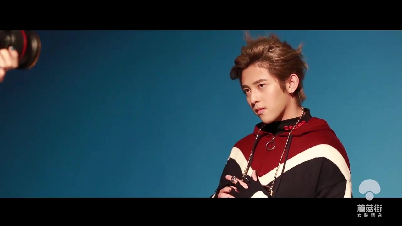 【ja符龙飞】蘑菇星法则:专访全能偶像符龙飞!