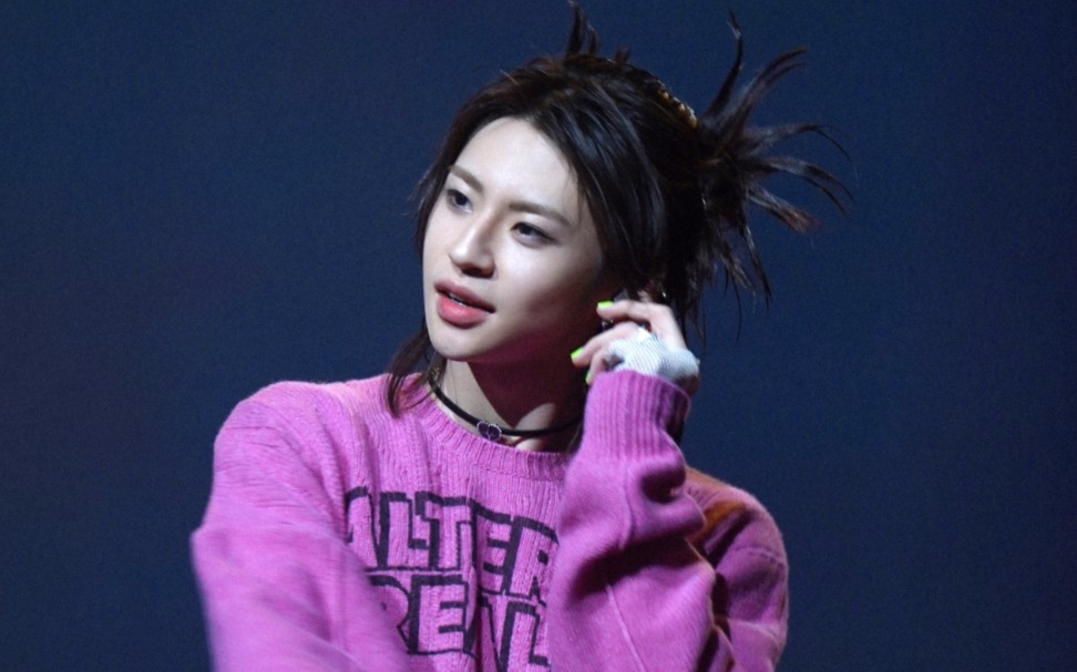 小鬼王琳凯 2023 deadline巡回演唱会上海梅奔 ending talk