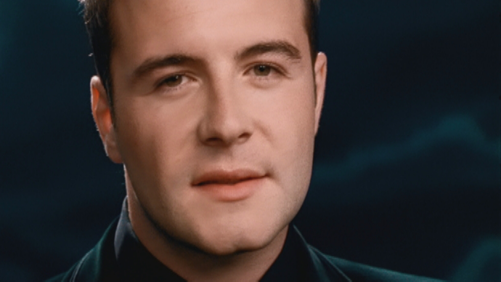 [图]When You Tell Me That You Love Me (Official Video) - Westlife&Diana Ross