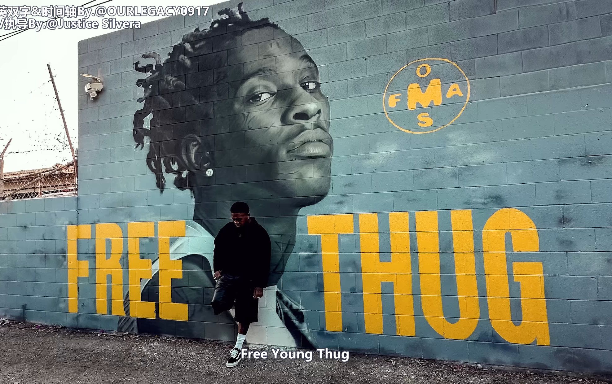 【中英双字】最虔诚的一集𐟙𐟏𜠼 金牌制作人Mustard携手Young Thug&Lil Durk续写街头传奇𐟐𐟥𗰟𛰟䞰Ÿ𛥓”哩哔哩bilibili