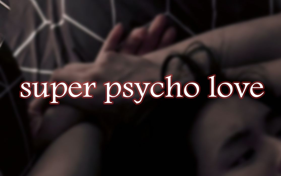 [图]【bounprem】吸血鬼恋人 与你的血之吻 双向暗恋|暗黑向| super psycho love