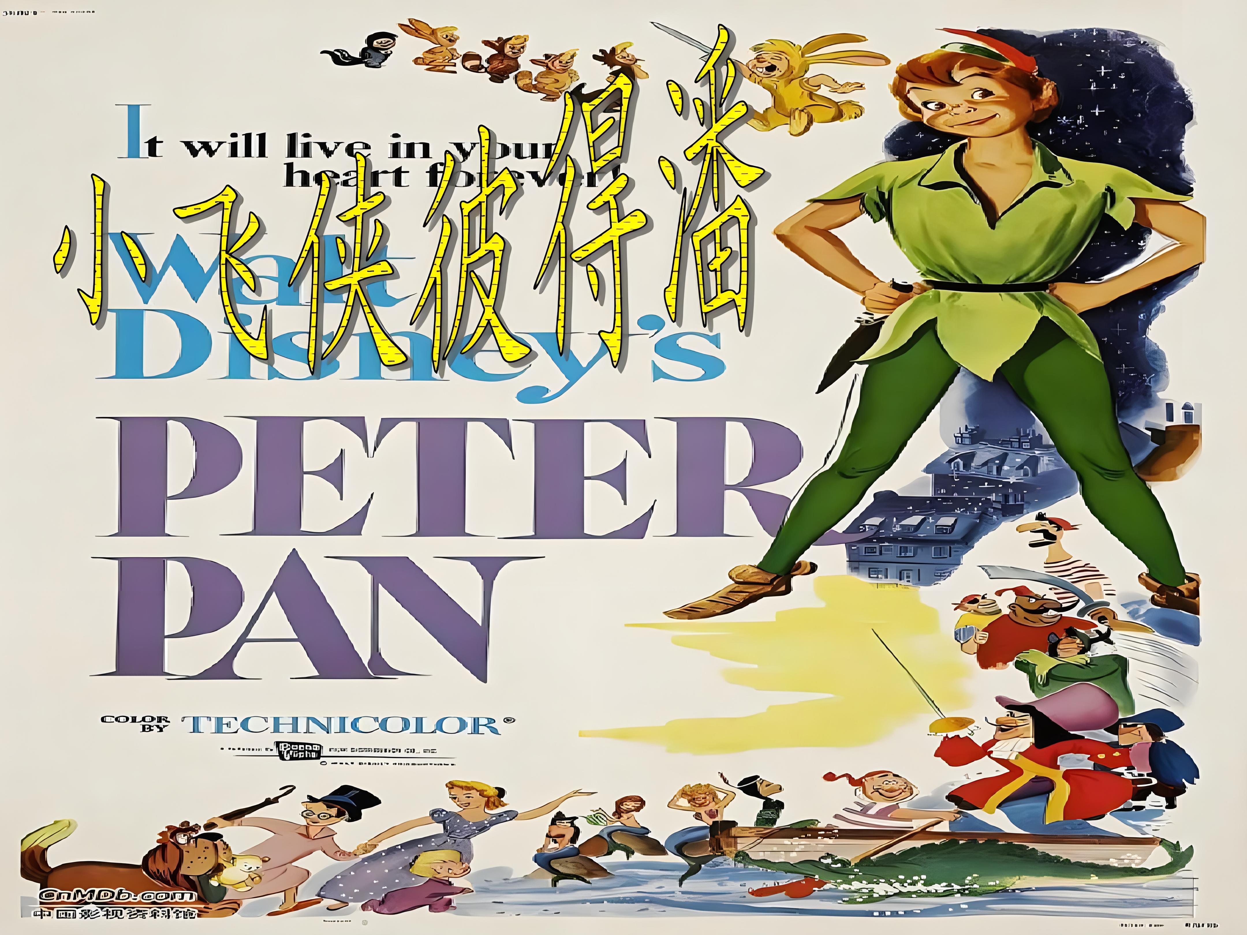 Peter.Pan哔哩哔哩bilibili