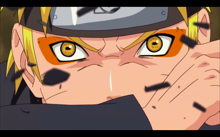 火影帅哥千千万木叶村里占一半